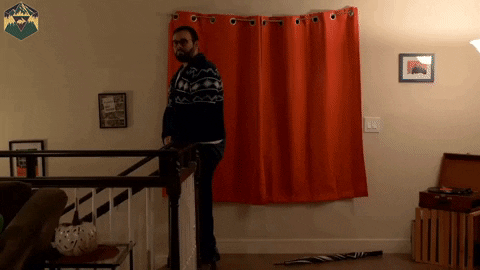 I Love You Goodbye GIF by Hyper RPG