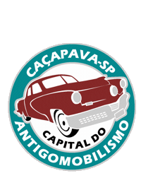 Cacapava Sticker by Caçapava Oficial