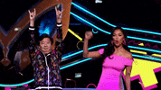 GIF by The Masked Singer