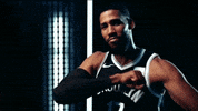 Basketball Nba GIF by YES Network