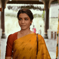 Samantha GIF by Think Music