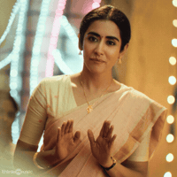 Jonita Gandhi GIF by Think Music