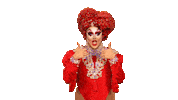 Vale Ok Sticker by Drag Race España