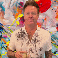 San Diego Cheers GIF by Aaron Della Vedova