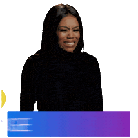 Lady Leshurr Sticker Sticker by The Circle