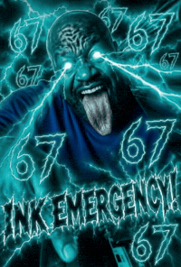 Big Shaq GIF