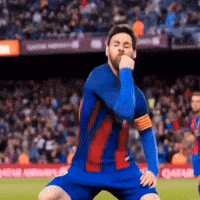 World Cup Football GIF