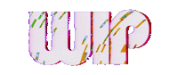 Art Rainbow Sticker
