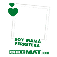 chilemat_com ferreteria diadelasmadres chilemat ferretera Sticker