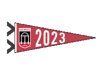 Graduation Commencement Sticker by University of Georgia