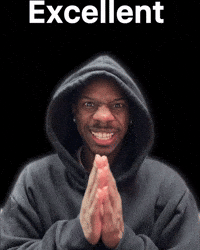 Villian Plotting GIF