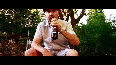 Beer Hiphop GIF by Freezy Trap