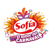 Carnaval Sofia Sticker by sofiabolivia