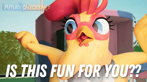 Boo Lol GIF by Wind Sun Sky Entertainment