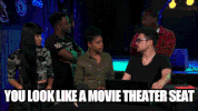 television lol GIF by WE tv