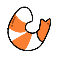 makeover leftover Sticker