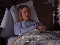 season 3 netflix GIF by Gilmore Girls 