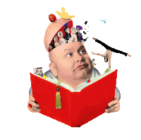 show entertainment Sticker by GOP Varieté-Theater