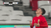 Celebrate Sl Benfica GIF by Sport Lisboa e Benfica