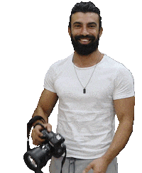 Ediz Ozcan Sticker by Ruya Kareler