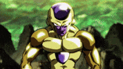 Dragon Ball Toppo GIF by TOEI Animation UK