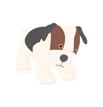 jmyo giphyupload 요기아이들 요기보 Sticker