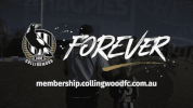 family fan GIF by CollingwoodFC