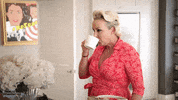 Party Drama GIF by Real Housewives of Jersey