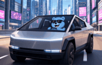 Driving Elon Musk GIF