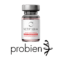 ProbienSAS fillmed nctf probien nctf135 Sticker