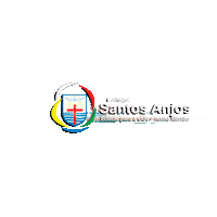 csantosanjos csa santos anjos colégio santos anjos sousantosanjos Sticker