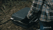 Stephen King Omg GIF by PeacockTV