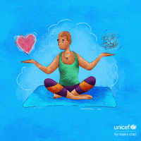 Mental Health GIF by UNICEF