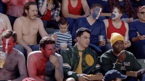 GIF by The Mick
