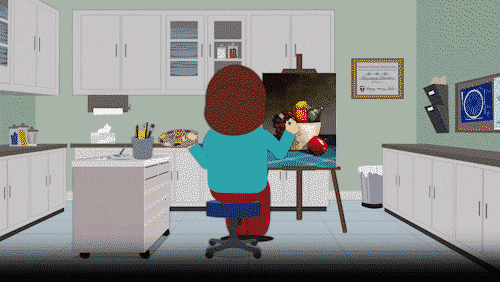 Season 23 Episode 3 GIF by South Park