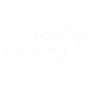 Drawing Sticker