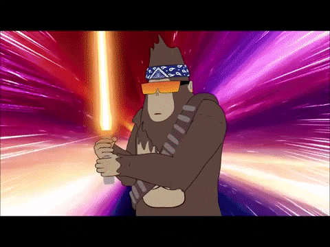 GIF by saxsquatch