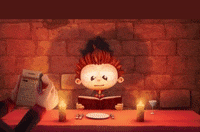 AngeloRules fun fail diner mdr GIF