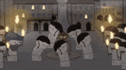 Bucket GIF