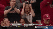 volleyball stanford GIF by NCAA Championships