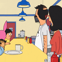 Gene Wants to Audition | BOB'S BURGERS