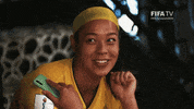 2019 Fifa Wwc Football GIF by FIFA