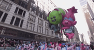 Macys Parade GIF by The 96th Macy’s Thanksgiving Day Parade