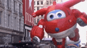 Macys Parade GIF by The 96th Macy’s Thanksgiving Day Parade