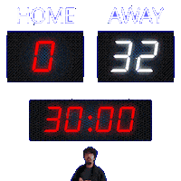 0 Home Sticker