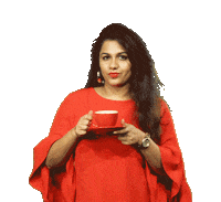 Good Morning Coffee Sticker by ARN Digital