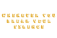 Sticker Star Sticker by The Vaccines