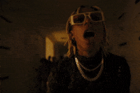 tylayaweh music post post malone tyla GIF