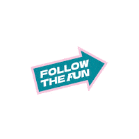 studyforfun test fun business follow Sticker