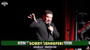 sorry jennifer GIF by Collider